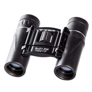 V-TEX 8×21 DH Binoculars