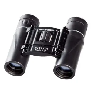 V-TEX 8×21 DH Binoculars
