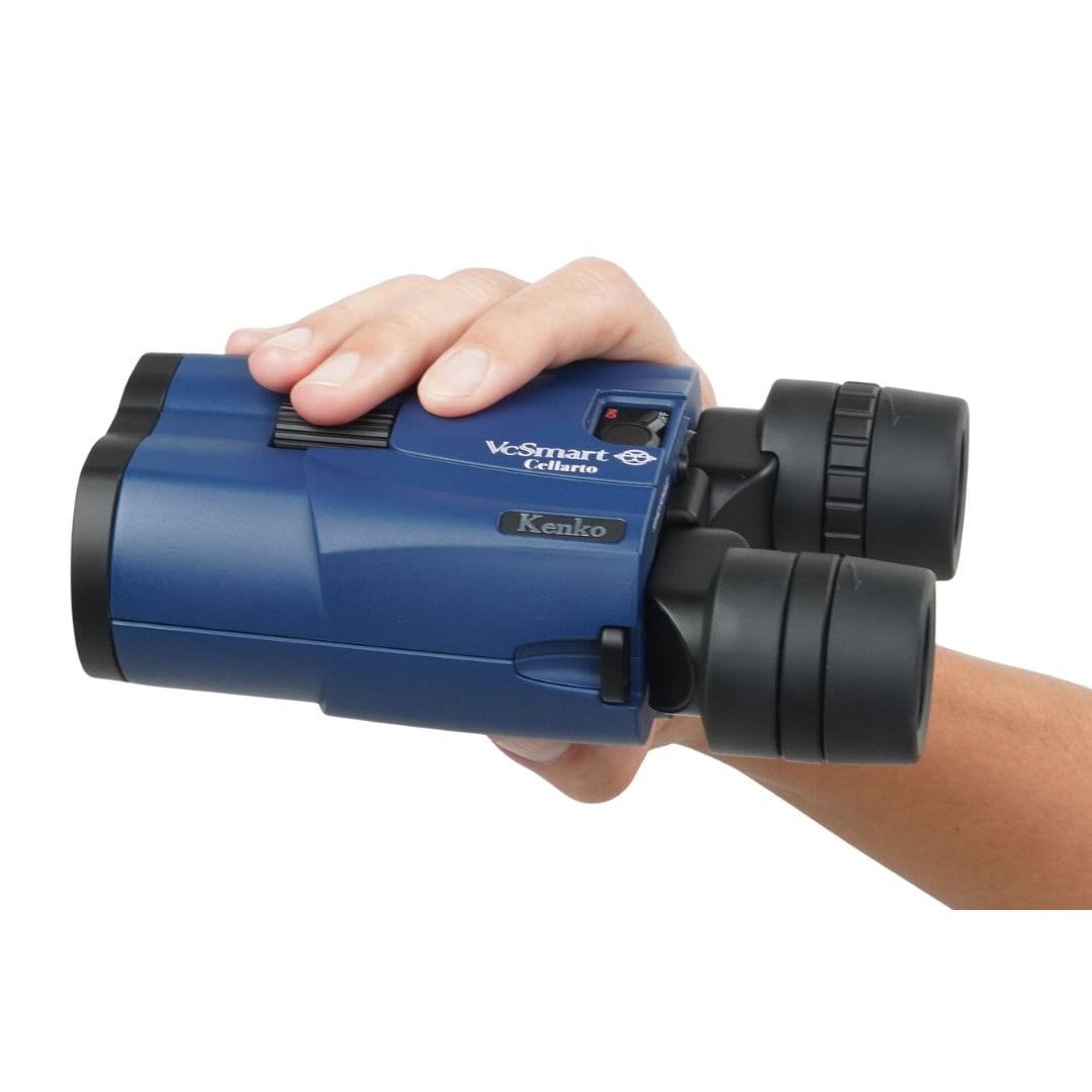 VC Smart 15x42 Cellarto WP - Image 7