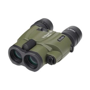VcSmart 10×30 Cellarto WP Binocular