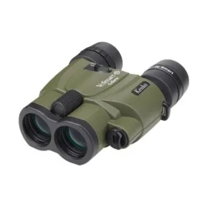 VcSmart 10×30 Cellarto WP Binocular