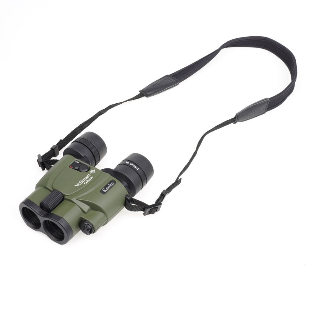 VcSmart 10x30 Cellarto WP Binocular - Image 2