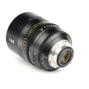 Vista Prime 105mm T1.5
