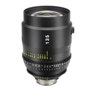 Vista Prime 135mm T1.5