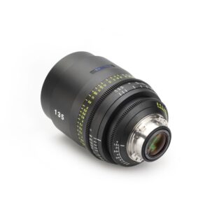 Vista Prime 135mm T1.5