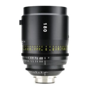 Vista Prime 180mm T1.5