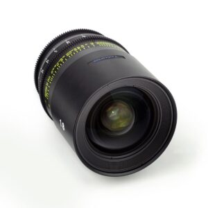Vista Prime 18mm T1.5