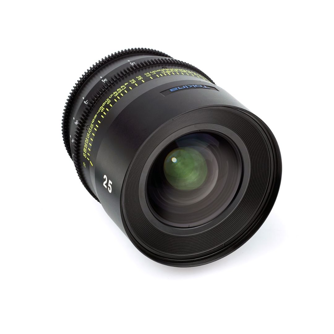 Vista Prime 25mm T1.5 - Image 3