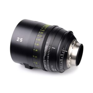 Vista Prime 25mm T1.5