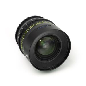 Vista Prime 35mm T1.5