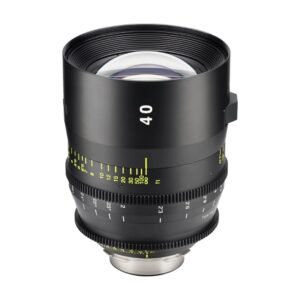 Vista Prime 40mm T1.5