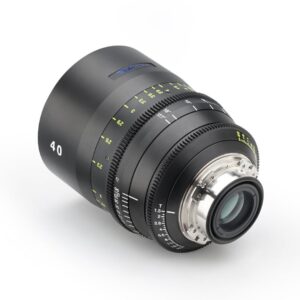 Vista Prime 40mm T1.5
