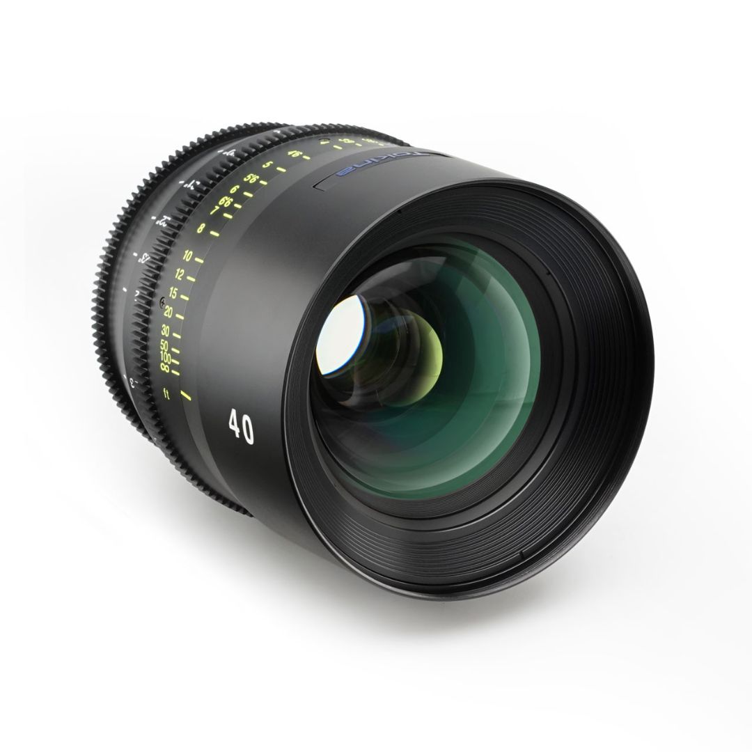Vista Prime 40mm T1.5 - Image 3