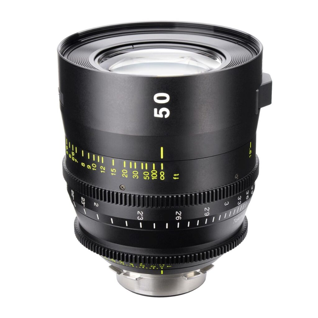 Vista Prime 50mm T1.5