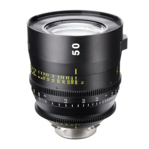 Vista Prime 50mm T1.5