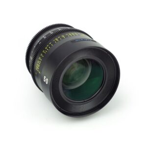 Vista Prime 50mm T1.5