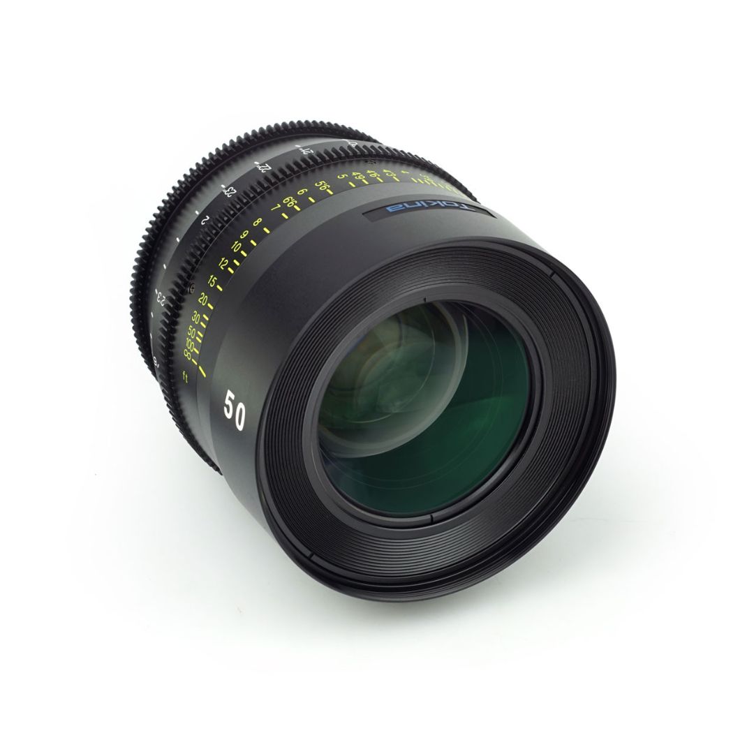 Vista Prime 50mm T1.5 - Image 2