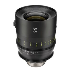 Vista Prime 65mm T1.5