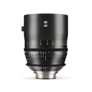 Vista Prime 65mm T1.5