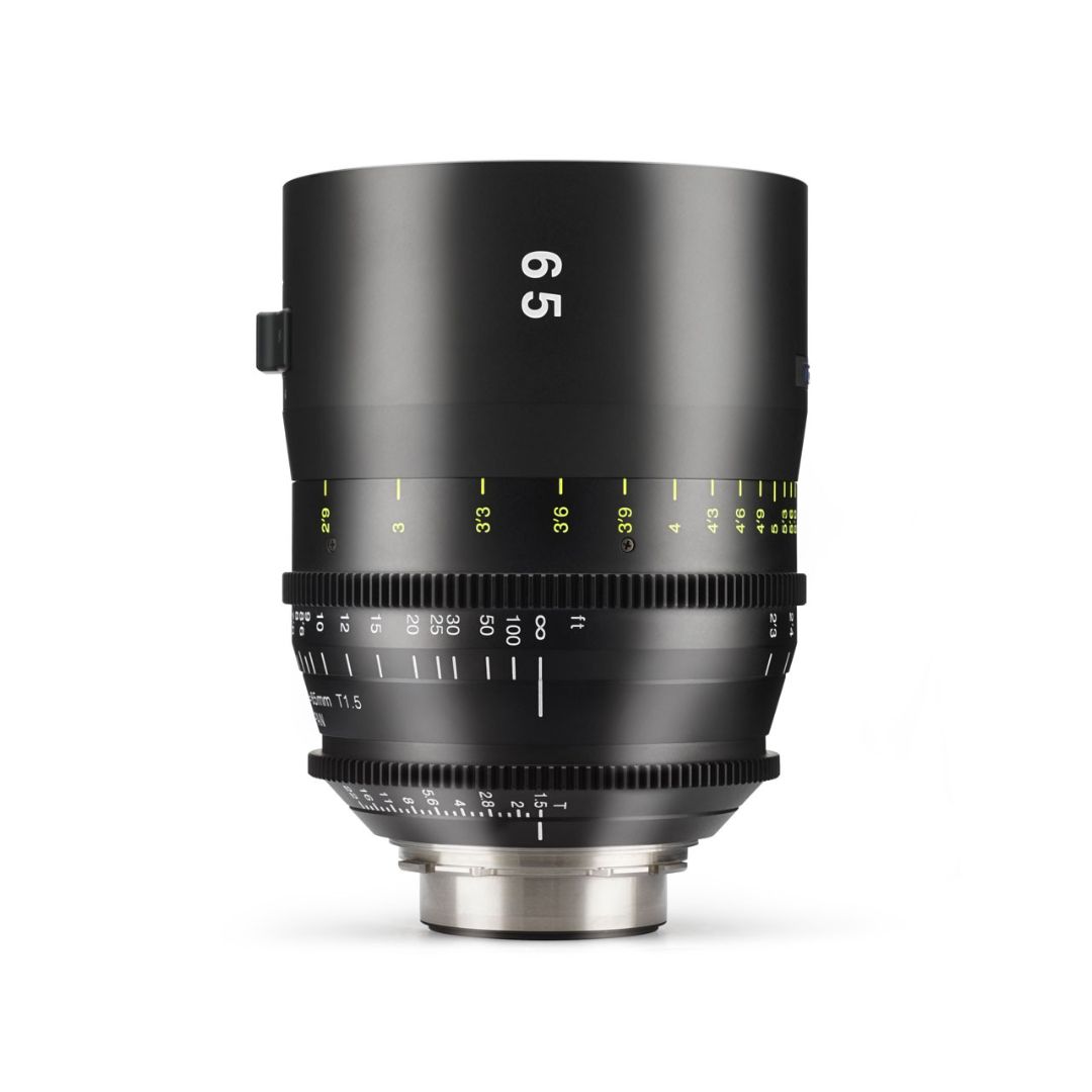 Vista Prime 65mm T1.5 - Image 2