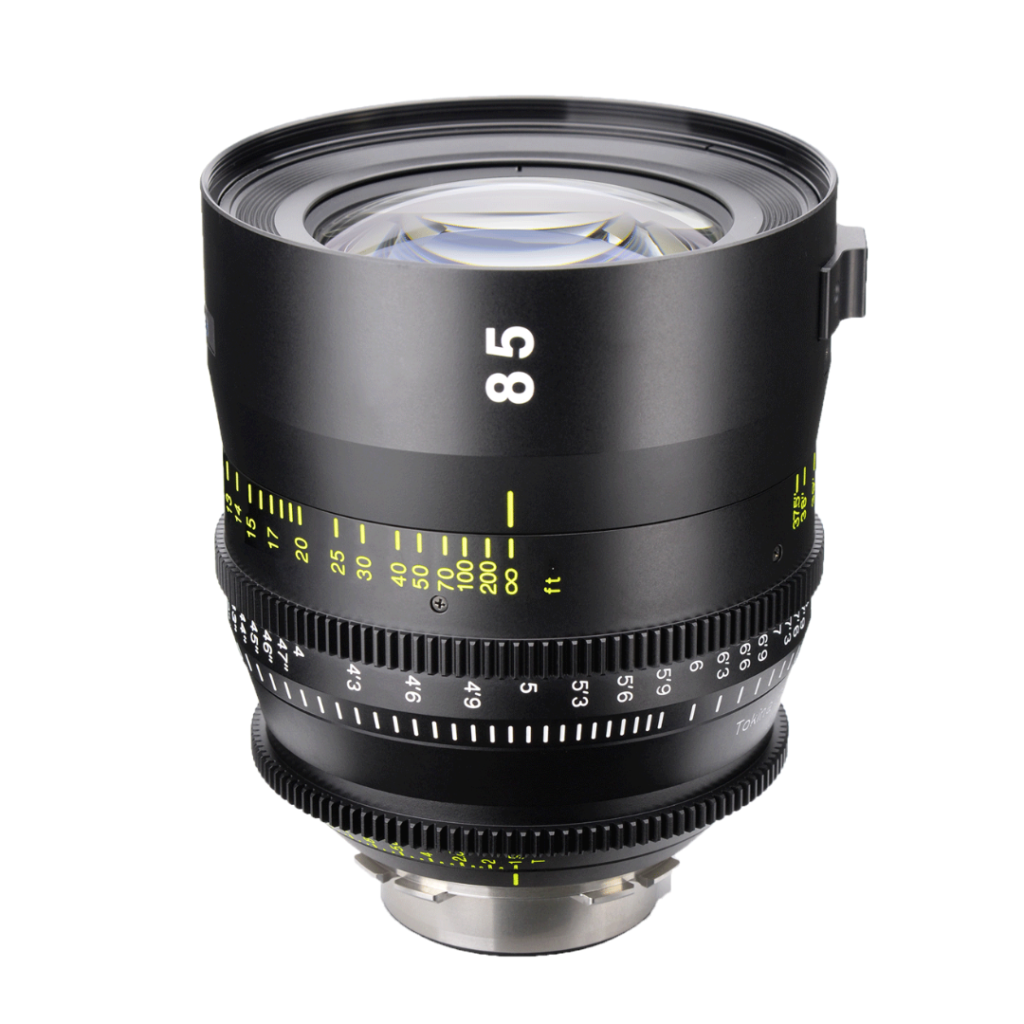Vista Prime 85mm T1.5