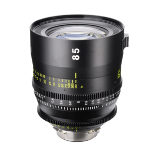 Vista Prime 85mm T1.5