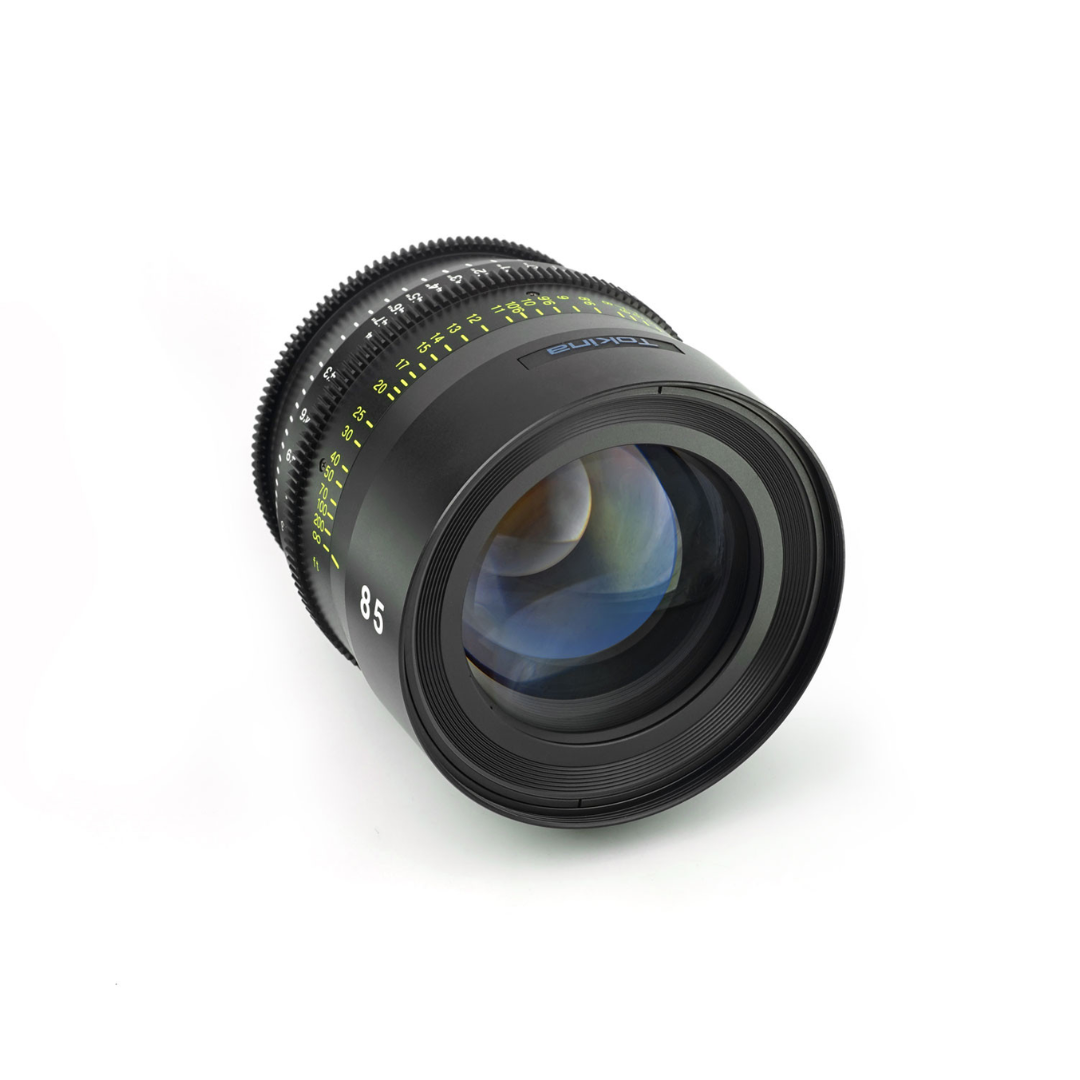 Vista Prime 85mm T1.5 - Image 2