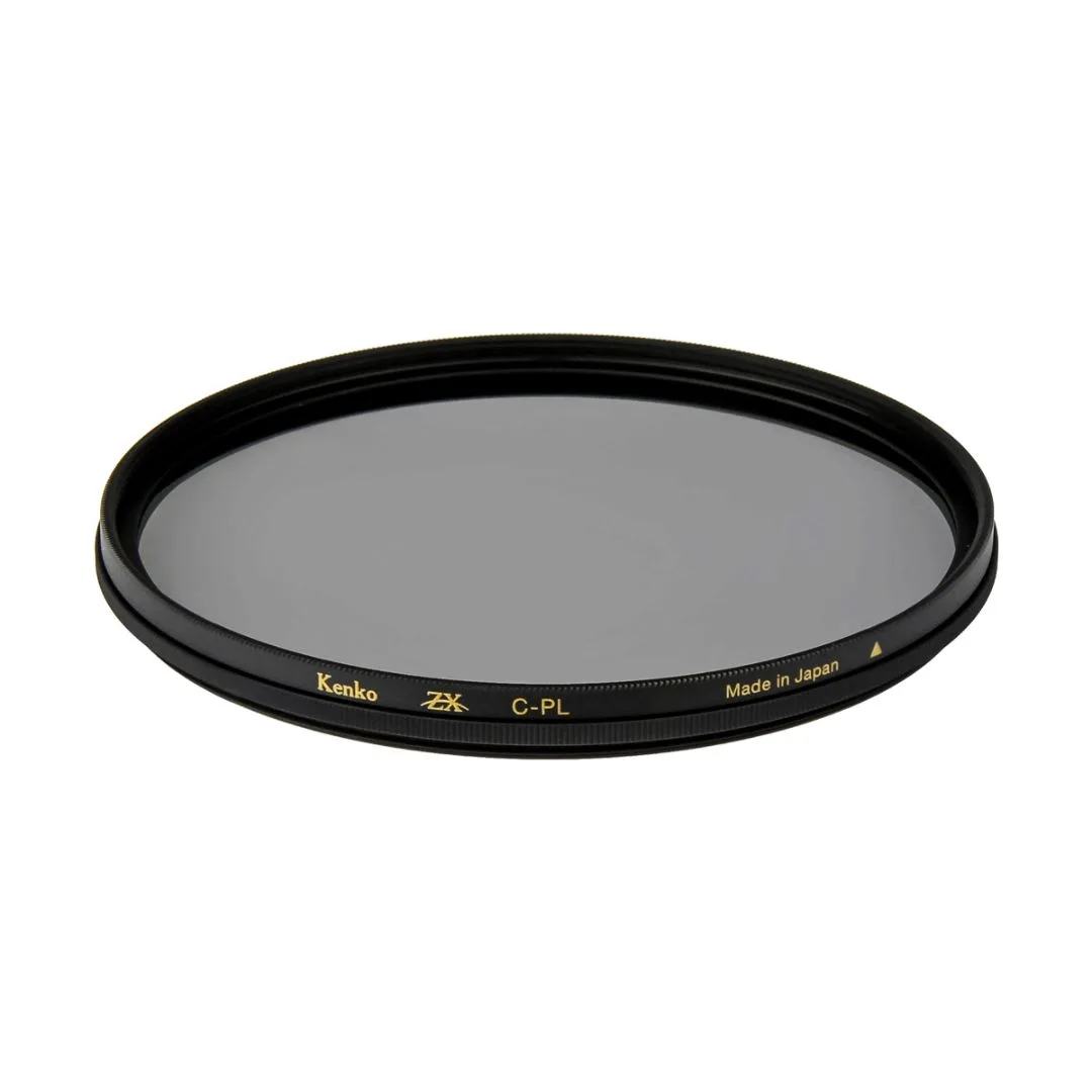 Kenko ZX II Series Filters | Kenko Tokina India