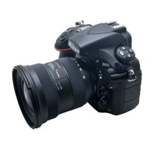 Tokina atx-i 17-35mm F4 FF Lens