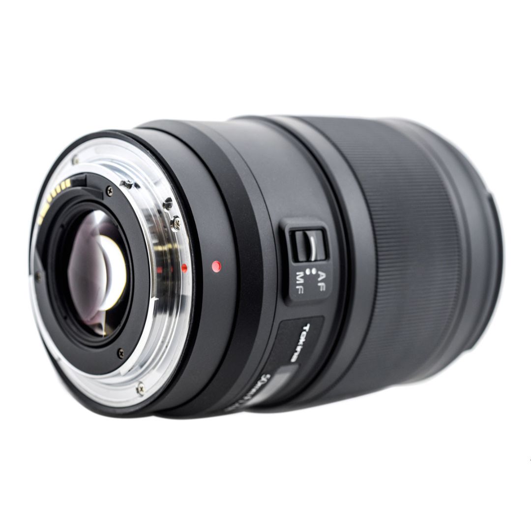 Tokina Opera 50mm F1.4 FF Prime Lens - Image 2