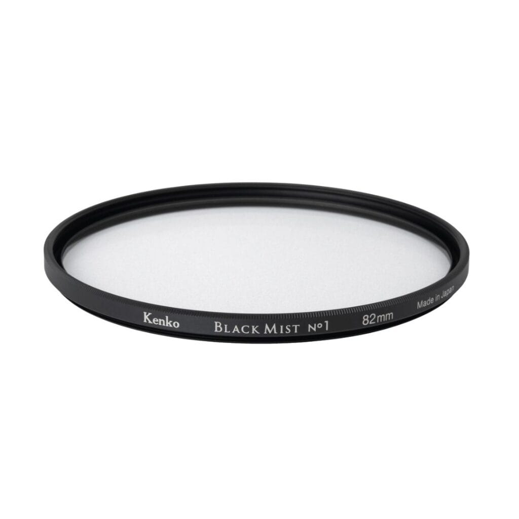 Black Mist No.1 N filter