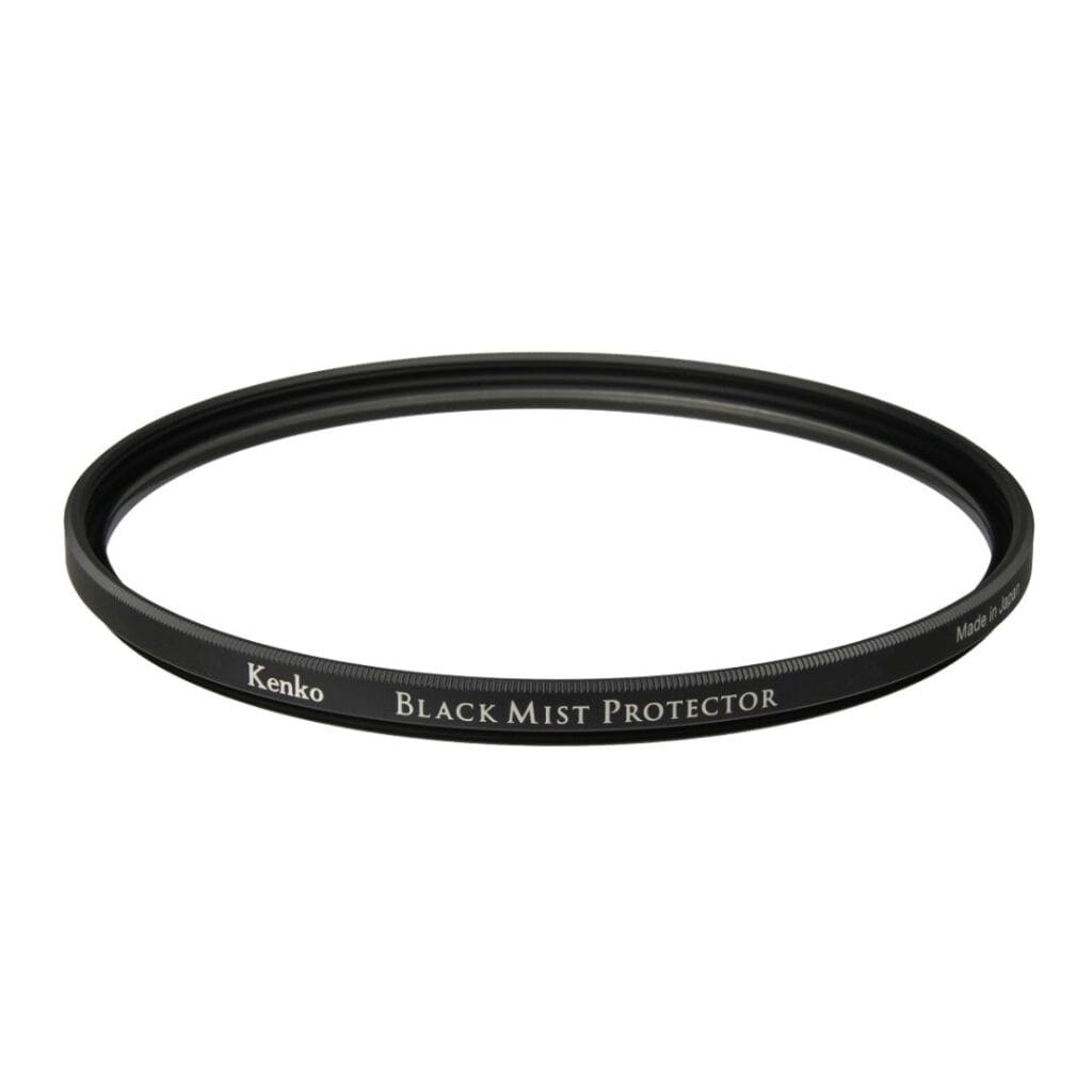 Black Mist Protector filter