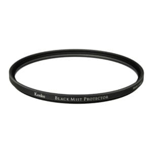 Black Mist Protector filter