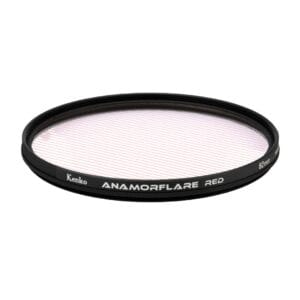 ANAMORFLARE CLEAR FILTER