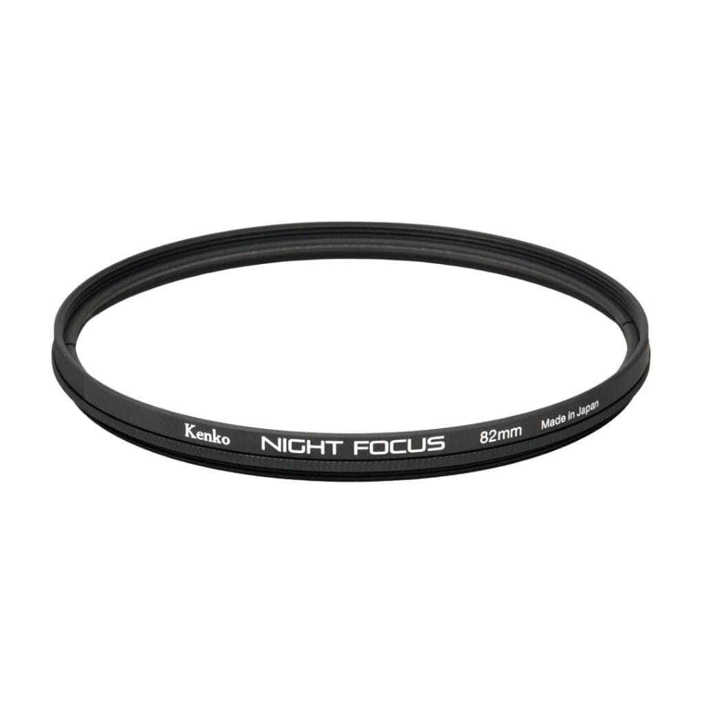 Night Focus Filter