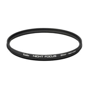 Night Focus Filter