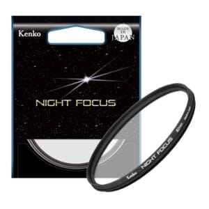 Night Focus Filter