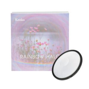 Rainbow HALO