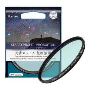 Starry Night Prosofton filter