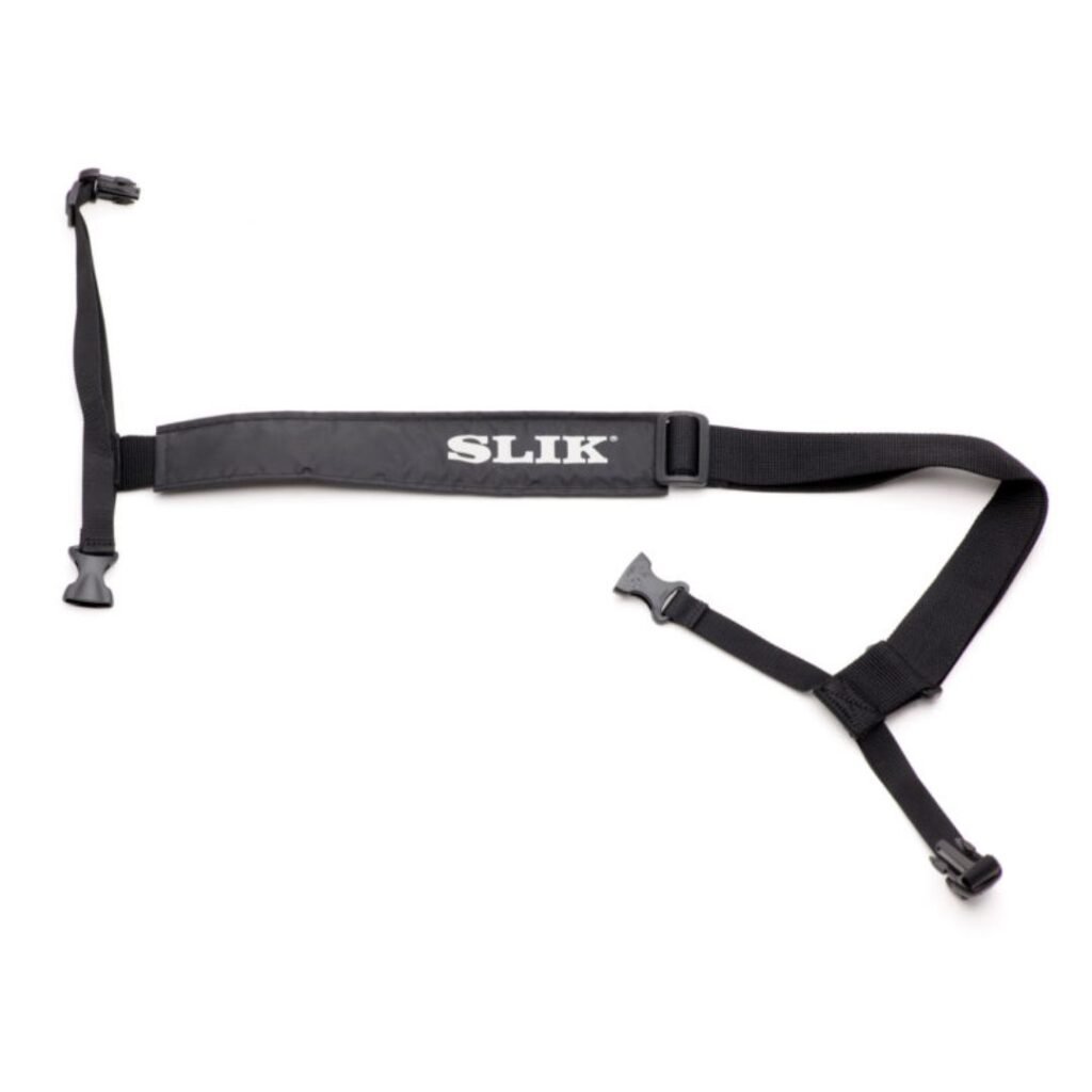 SLIK Straps